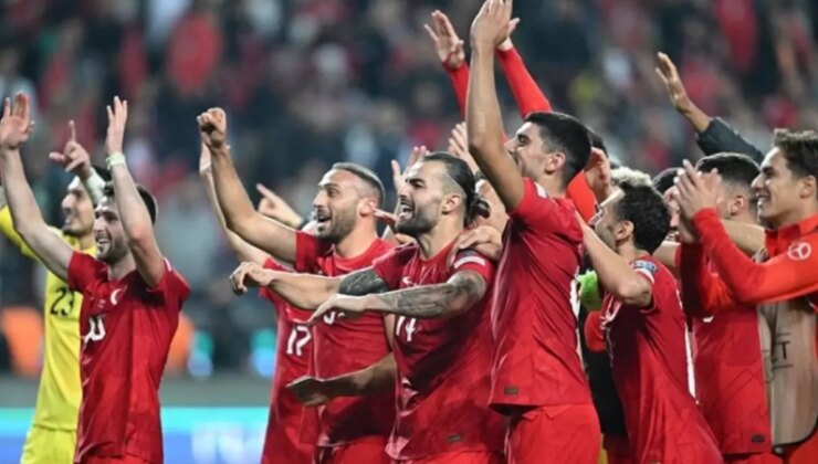 İzlanda- Türkiye maçı ne zaman? UEFA Uluslar Ligi İzlanda- Türkiye maçı saat kaçta, hangi kanalda?