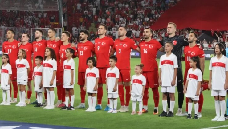 İzlanda Türkiye milli maçı ertelendi mi?
