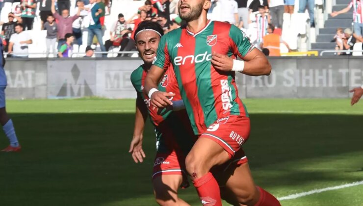 İzmir Derbisi: Karşıyaka ve Bornova 1877 Liderlik İçin Karşı Karşıya