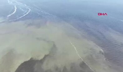İzmir Körfezi için Acil Eylem Planı Hazırlandı