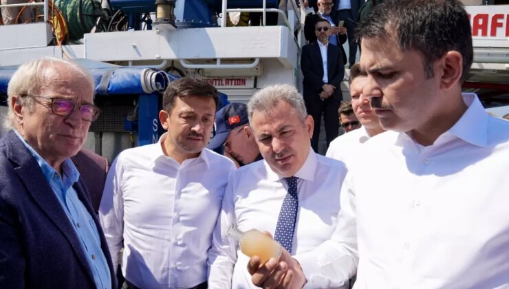 İzmir Körfezi’nde Balık Ölümleri ve Kirlilik Sorununa Acil Eylem Planı