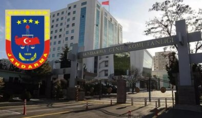 Jandarma Genel Komutanlığı personel alımı başvurusu! 2025 Jandarma Genel Komutanlığı başvuruları başladı mı?
