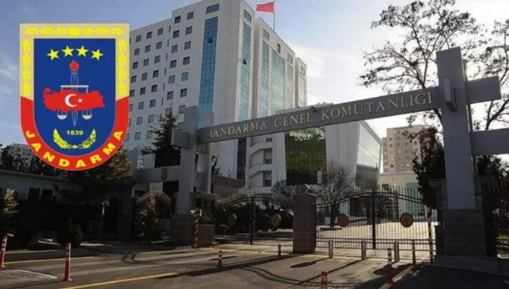 Jandarma Genel Komutanlığı personel alımı başvurusu! 2025 Jandarma Genel Komutanlığı başvuruları başladı mı?