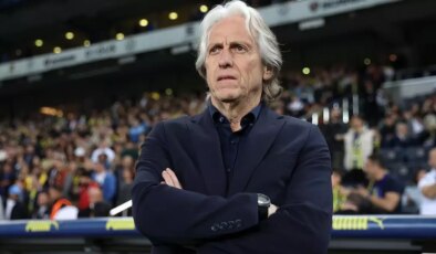 Jorge Jesus’un, “Bu çocuktan çok para kazanacaksınız” dediği futbolcu Premier Lig’e gidiyor