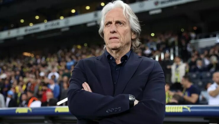 Jorge Jesus’un, “Bu çocuktan çok para kazanacaksınız” dediği futbolcu Premier Lig’e gidiyor