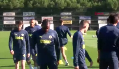 Jose Mourinho: Yarın favori iki takımdan birisiyle oynayacağız (METİN EKLENDİ)