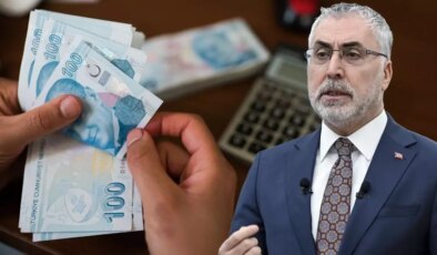 Kabine sonrası Bakan Işıkhan’dan emekli maaşı açıklaması: Çalışmalarımız başladı