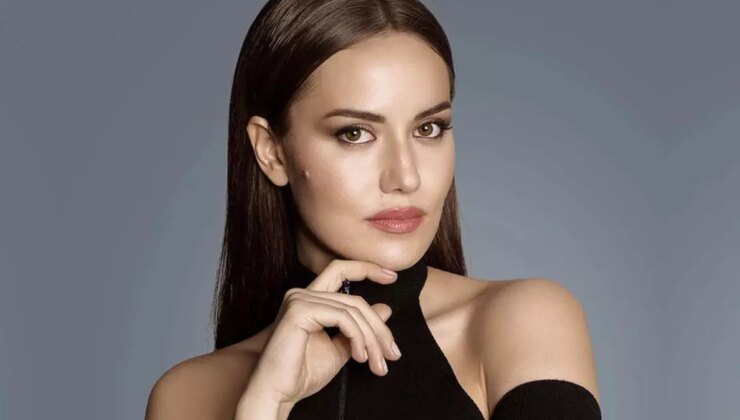 Kadın Cinayetlerine bir tepkide Fahriye Evcen’den: Söylenecek çok şey var aslında ama elimizden çok da bir şey gelmiyor