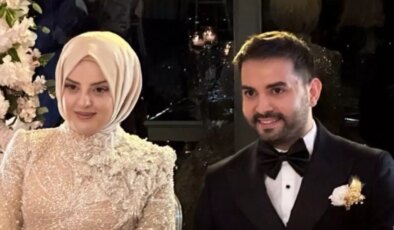 Kadir Ezildi’nin nişanlısı kim, Gamze Türkmen kimdir?