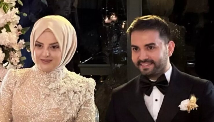 Kadir Ezildi’nin nişanlısı kim, Gamze Türkmen kimdir?