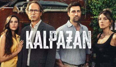 Kalpazan dizisi nerede çekiliyor? Kalpazan dizisi hangi gün? Kalpazan dizisi konusu nedir, oyuncuları kimler?