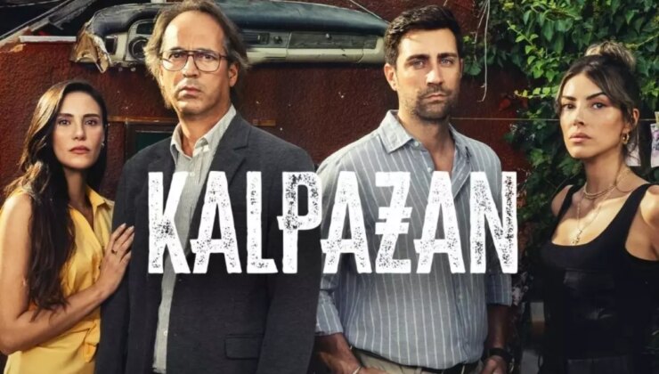 Kalpazan dizisi nerede çekiliyor? Kalpazan dizisi hangi gün? Kalpazan dizisi konusu nedir, oyuncuları kimler?