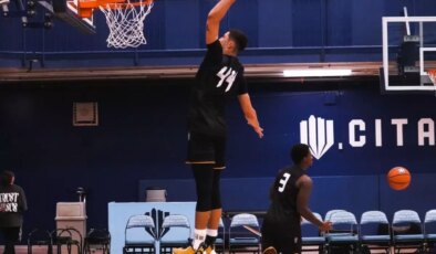Kani Topuz, ABD’de Basketbol Kariyerine Devam Edecek