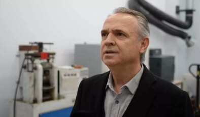 Karabük Üniversitesi’nden TÜBİTAK Destekli Nikel Alaşımları Projesi