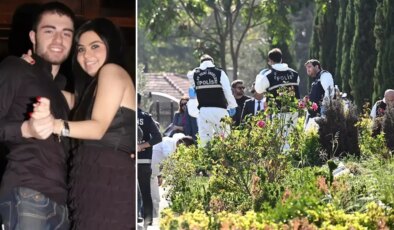 Karabulut ailesinin avukatı: Cem Garipoğlu’nun mezarında kefen ve bez yoktu, kemikler ve kafatası dağınıktı