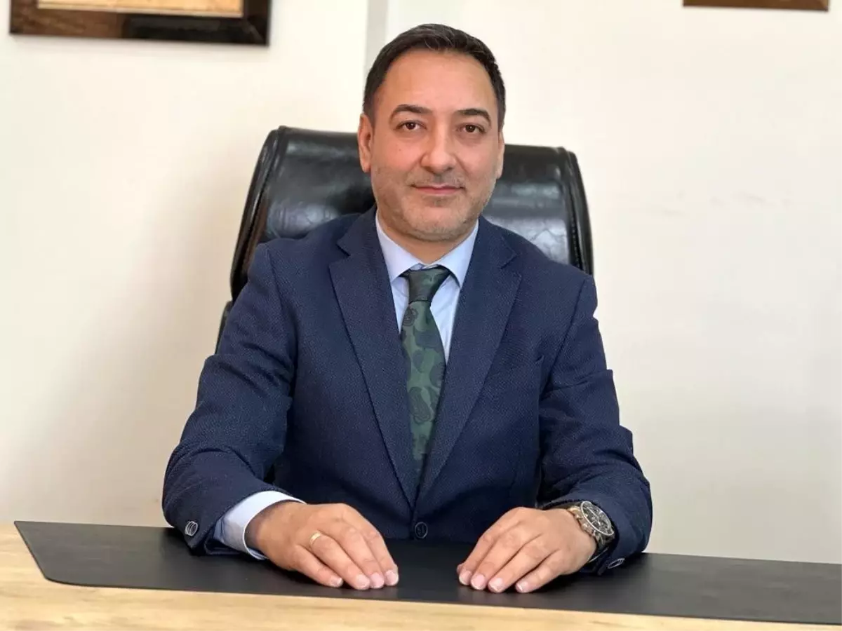 Kars 36 Spor Kulüp Başkanı Uçum: ‘Şampiyonluğa inanıyoruz’