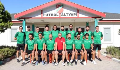 Karşıyaka Futbol Altyapısında Önemli Gelişmeler