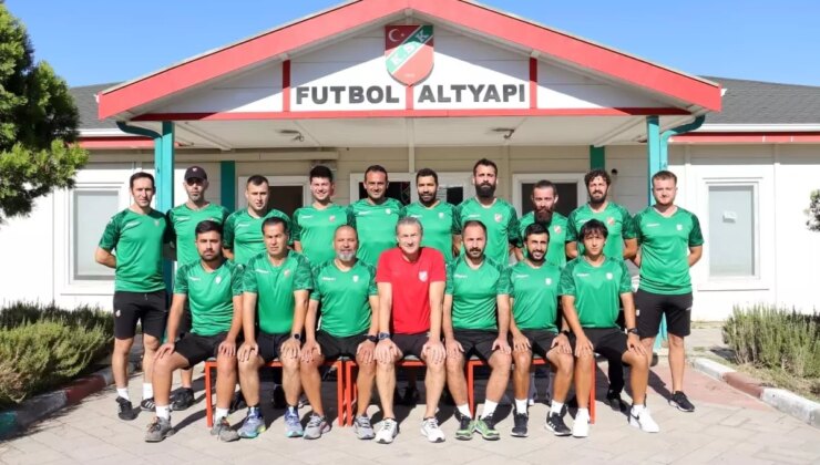 Karşıyaka Futbol Altyapısında Önemli Gelişmeler