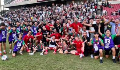 Karşıyaka, Kuşadasıspor Deplasmanında 5’te 5 İçin Sahaya Çıkıyor
