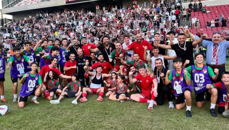 Karşıyaka, Kuşadasıspor ile Ege Derbisinde Karşılaşacak