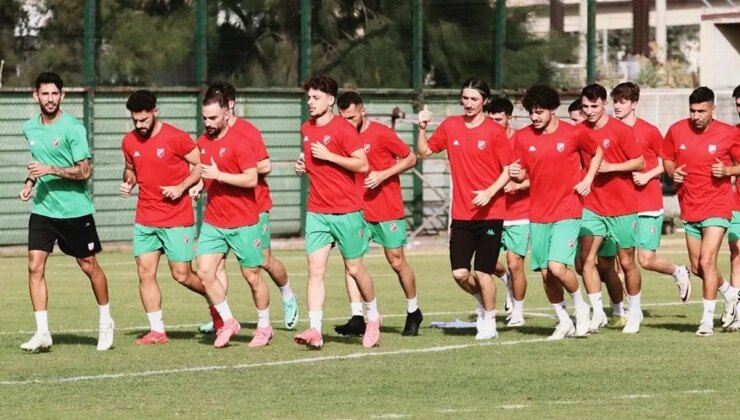 Karşıyaka, Kuşadasıspor ile Karşılaşacak