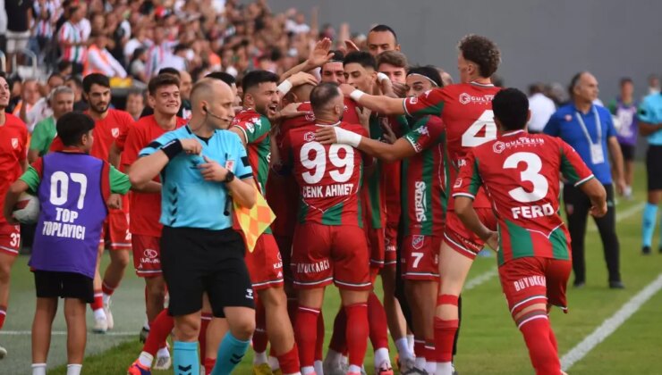 Karşıyaka, Kuşadasıspor Maçında İlk 11’de Değişikliğe Gidiyor