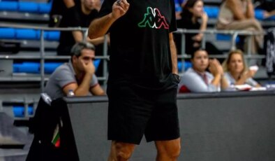 Karşıyaka, Merkezefendi Basketbol’u Mağlup Ederek Sezonun İlk Galibiyetini Aldı