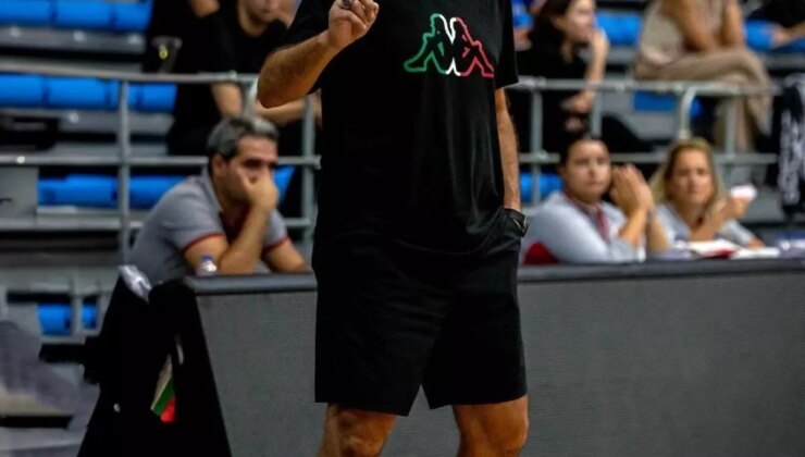Karşıyaka, Merkezefendi Basketbol’u Mağlup Ederek Sezonun İlk Galibiyetini Aldı