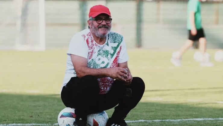 Karşıyaka, Mustaf Reşit Akçay ile Şampiyonluk Peşinde