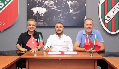 Karşıyaka, Şampiyonluk Yarışında Liderliğe Yükseldi