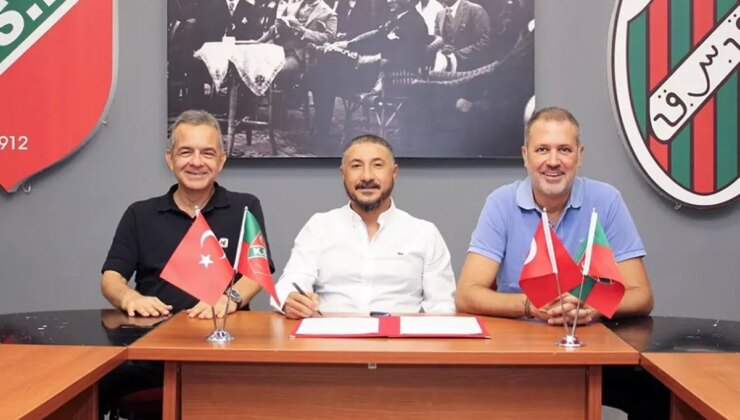 Karşıyaka, Şampiyonluk Yarışında Liderliğe Yükseldi