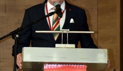 Karşıyaka Spor Kulübü Olağanüstü Genel Kurul Yapacak