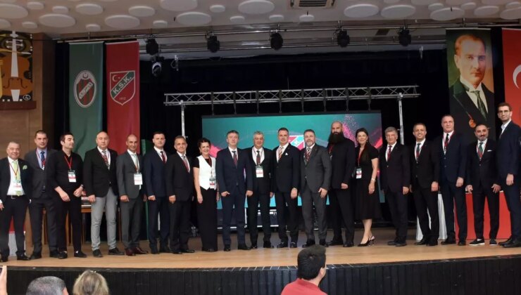 Karşıyaka Spor Kulübü Vergi Borçlarıyla Mücadele Ediyor