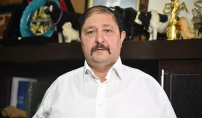 Kasaplar Federasyonu’ndan Mekanik Kıyma Uyarısı