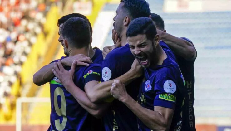 Kasımpaşa, Samsunspor’u 1-0 Önde Tamamladı