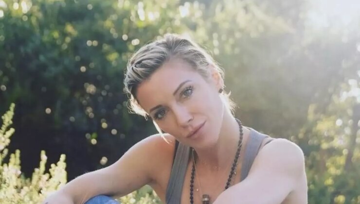 Katie Cassidy: Liam Payne için ‘Tamamen kayboldum’