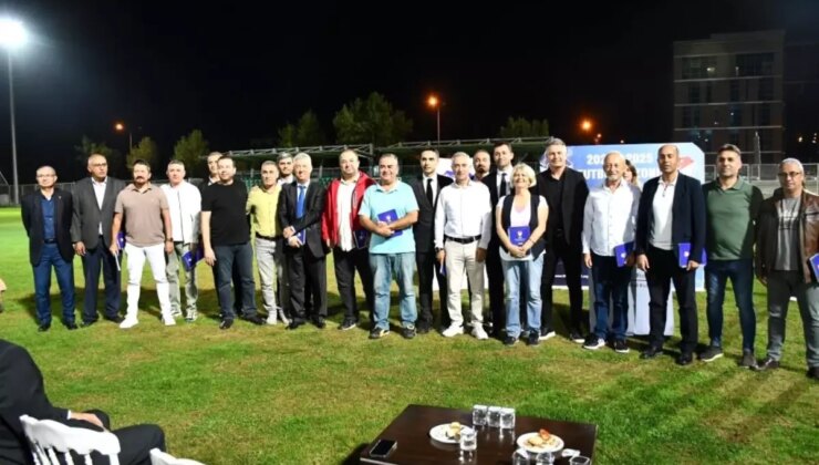 Kayseri’de İl Gözlemci Aday Kursu Başvuruları Başladı