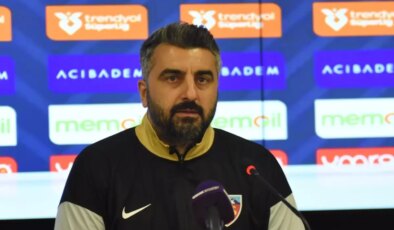 Kayserispor ve Gaziantep FK Beraberliğiyle Maç Sonrası Değerlendirmeler