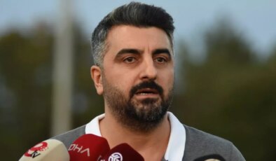 Kayserispor’da Yeni Hedefler: Sinan Kaloğlu Kendini Kanıtlamak İstiyor