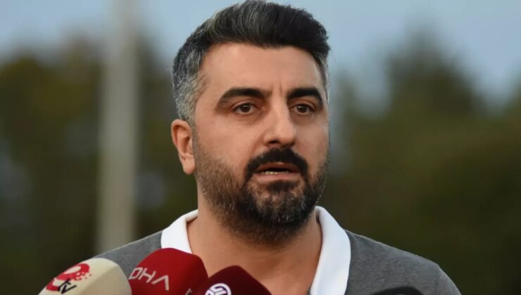 Kayserispor’da Yeni Hedefler: Sinan Kaloğlu Kendini Kanıtlamak İstiyor
