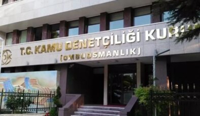 KDK’dan Veliye Pansiyon Ücretinin İadesi