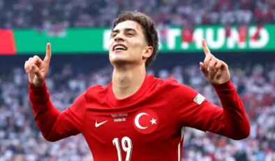 Kenan Yıldız: “Dünya Kupası’nda olacağımızı ve herkesi gururlandıracağımızı umuyorum”