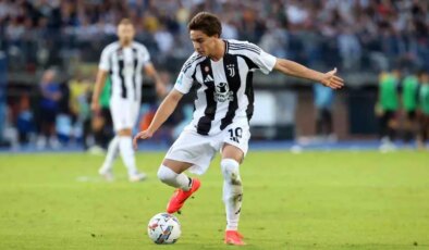 Kenan Yıldız, Juventus’ta Ayın Oyuncusu Seçildi