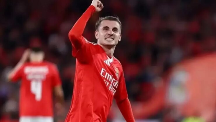 Kerem Aktürkoğlu sakatlandı mı? Kerem Aktürkoğlu kaç maç yok?
