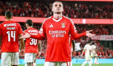 Kerem Aktürkoğlu’ndan canlı yayında Fenerbahçelileri kızdıracak sözler