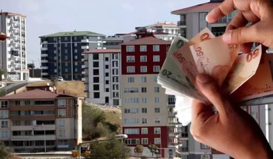Kiralamalarda bunu yapanlara büyük ceza yolda