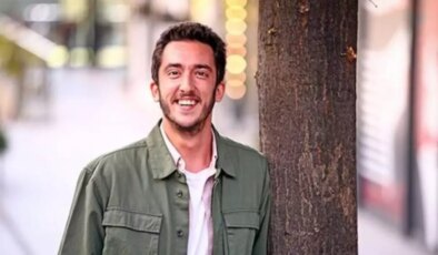 Kıvanç Talu, filminde de kendi kaderini yaşadı