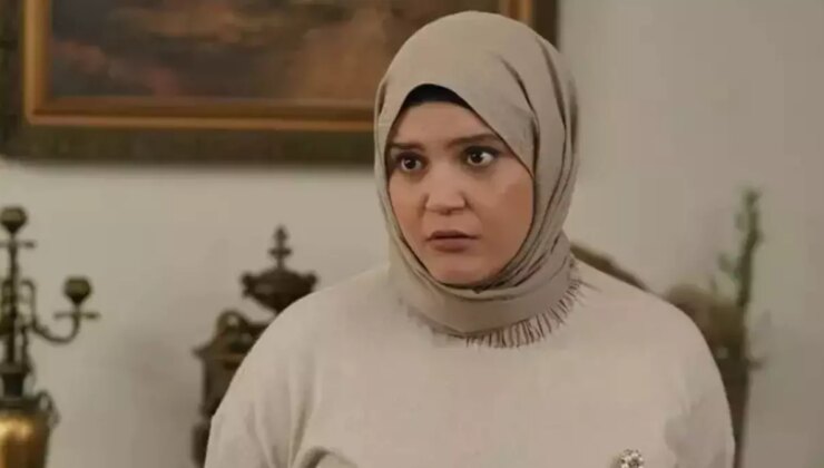 Kızılcık Şerbeti’nin yıldızından şaşırtan ihanet açıklaması