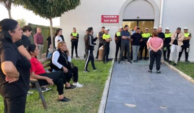 KKTC’de bebeklere su yerine saf alkol içirdiler: 1 bebek öldü