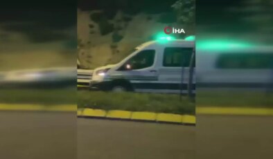 Kocaeli’de Tır ile Otomobil Çarpıştı: 1 Kişi Hayatını Kaybetti